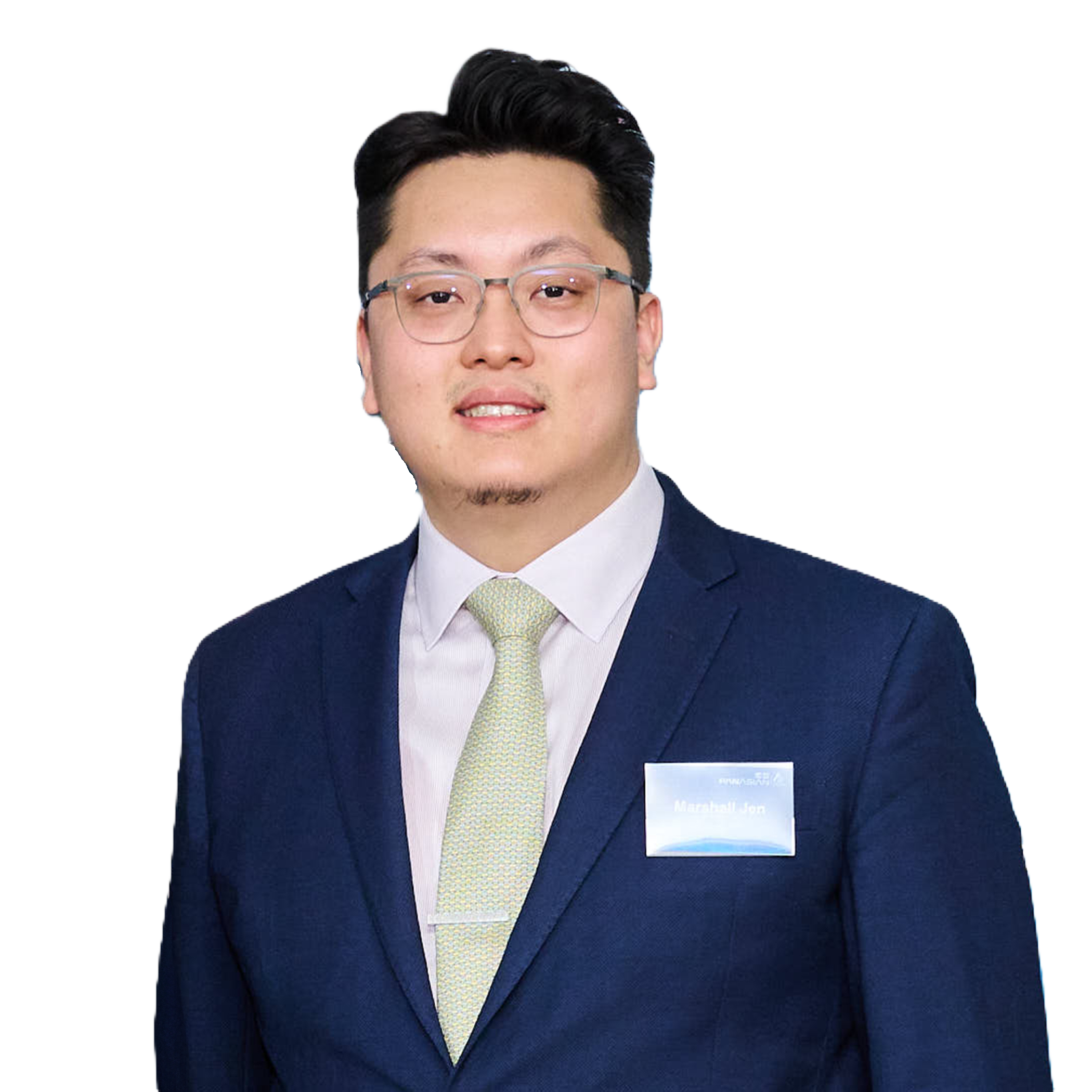 Serene Liaw, Deputy Director, Strategic Planning and Investor Relations, Labuan IBFC Inc.